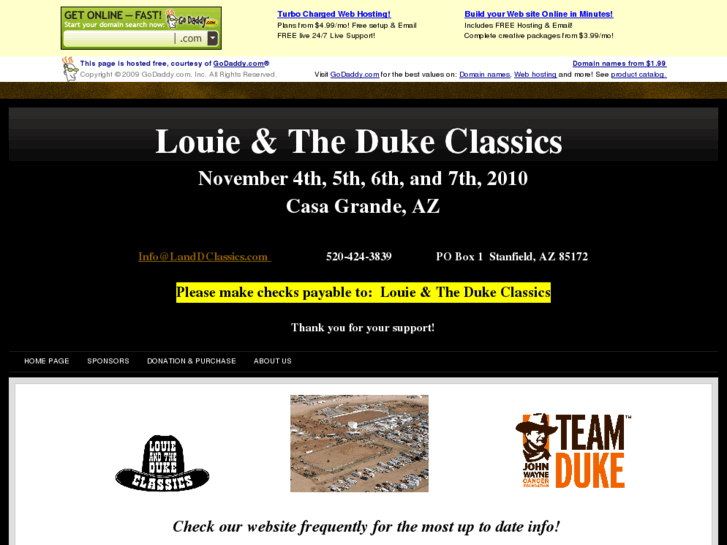 www.louieduke.com