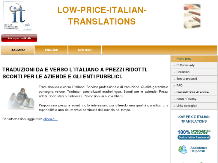 www.low-price-italian-translations.com