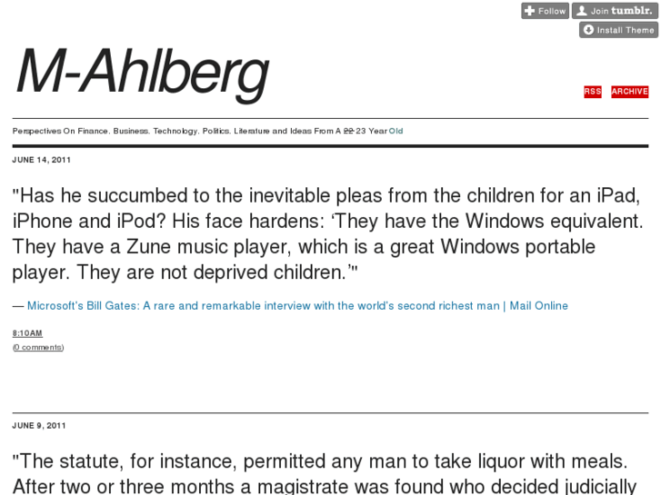 www.m-ahlberg.com