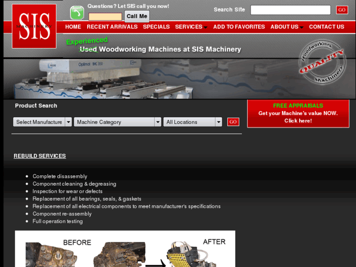 www.machineryrebuild.com