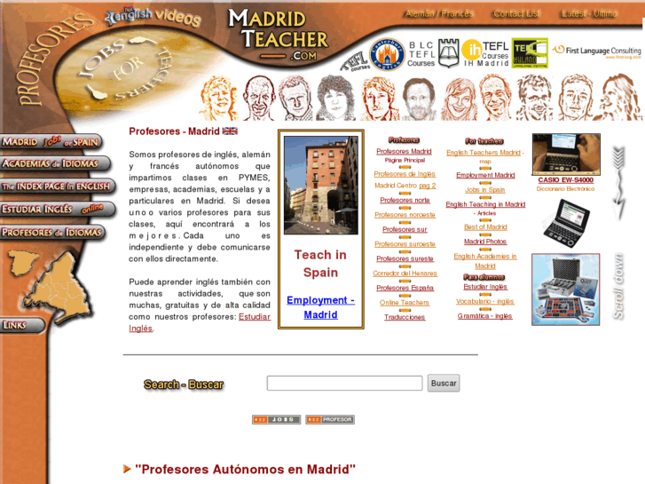 www.madrid-teacher.com