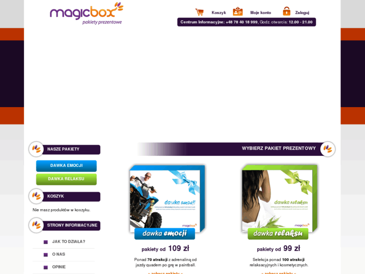 www.magic-box.pl