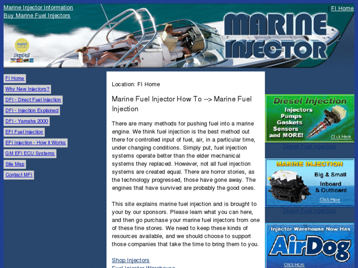 www.marineinjector.com