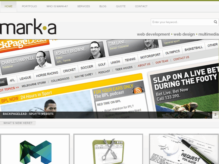 www.marka.com.au