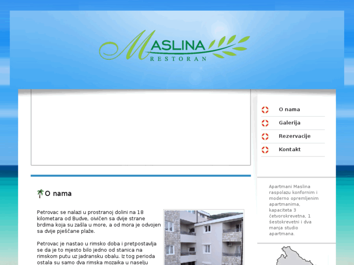 www.maslinaapartmani.com