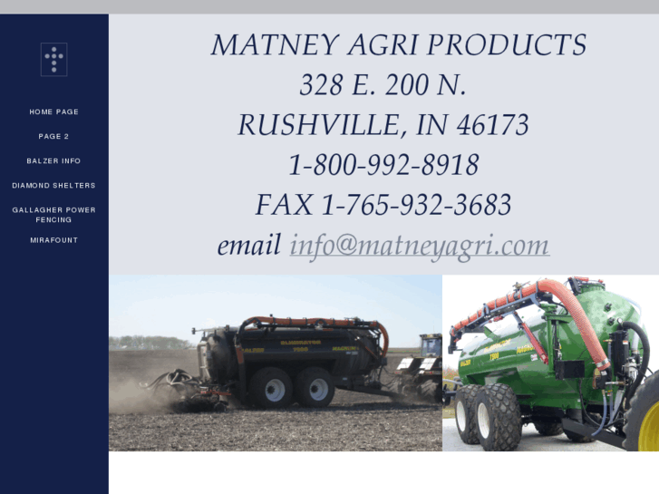 www.matneyagri.com