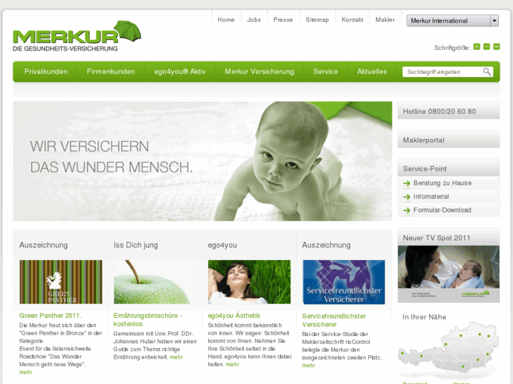 www.merkur.at