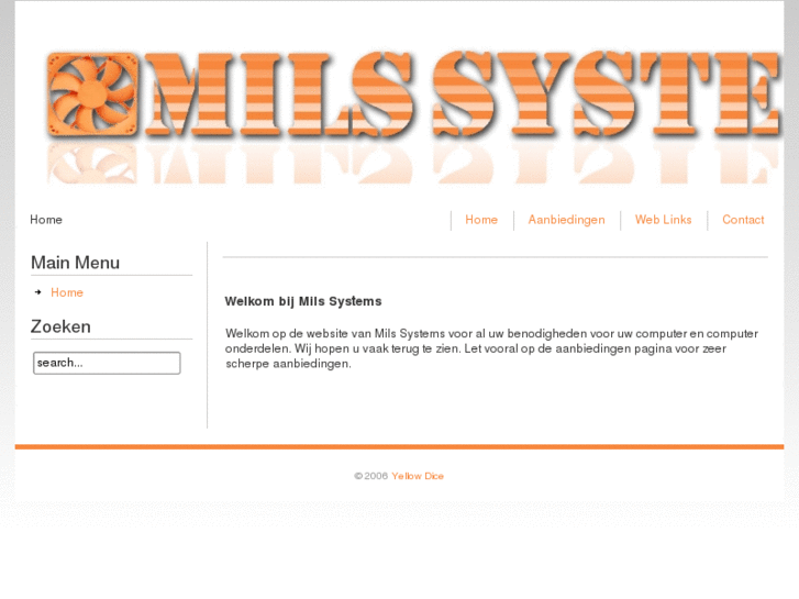 www.milssystems.nl