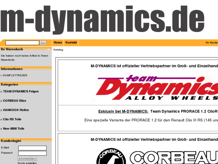 www.mini-dynamics.com