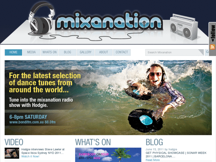 www.mixanation.com