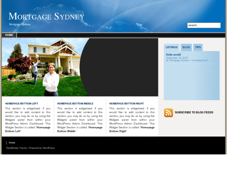 www.mortgagesydney.com