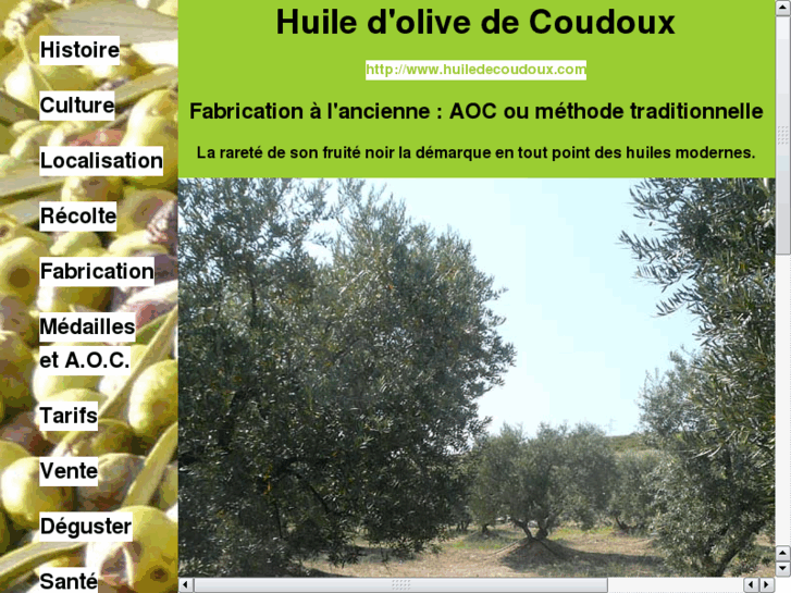 www.moulindecoudoux.com