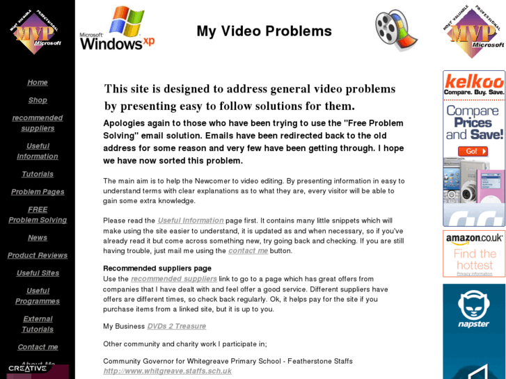 www.myvideoproblems.com