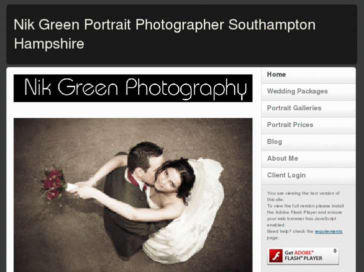 www.nikgreenphotography.com