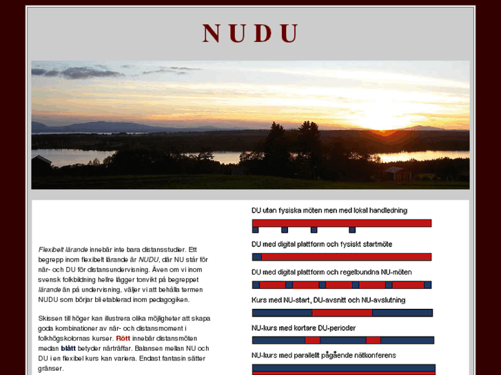 www.nudu.nu