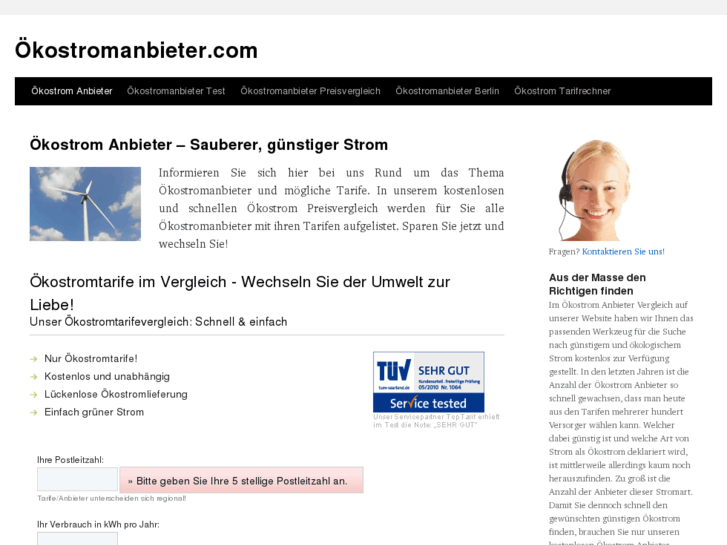 www.oekostromanbieter.com