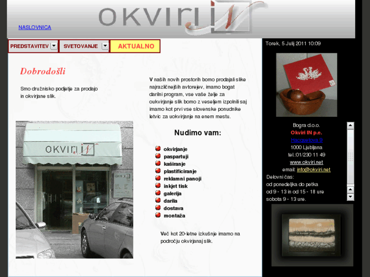 www.okviri.net