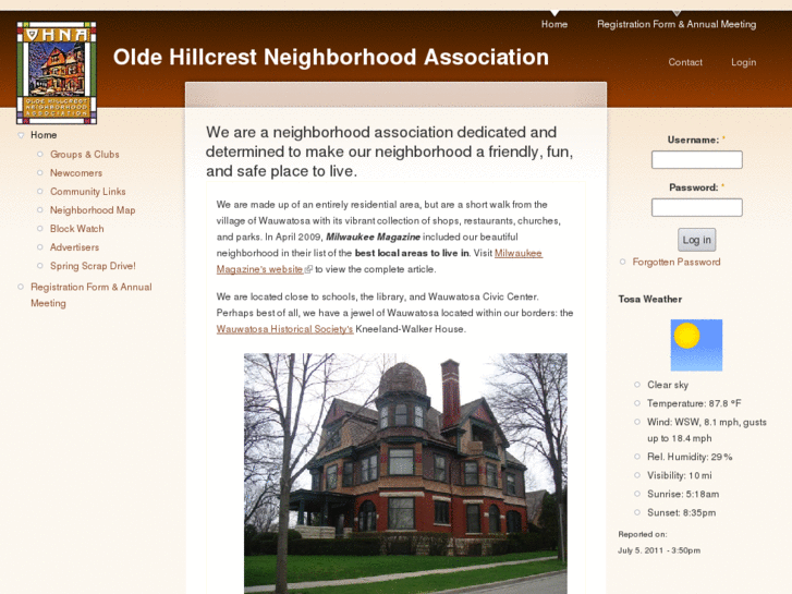 www.oldehillcrest.org