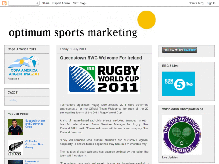 www.optimum-sports.com