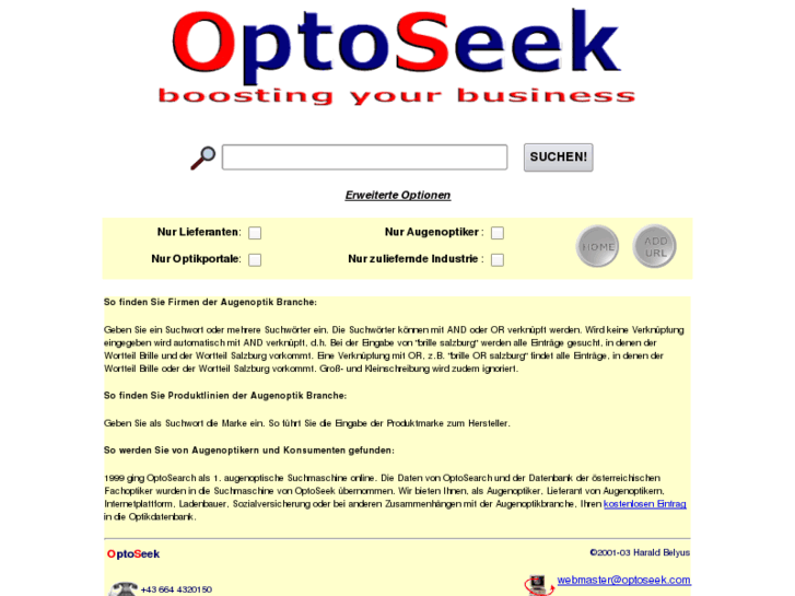 www.optoseek.com