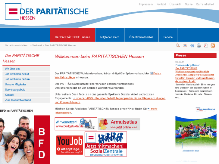 www.paritaet-hessen.org