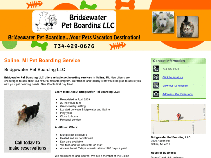 www.petboardingannarbormi.com