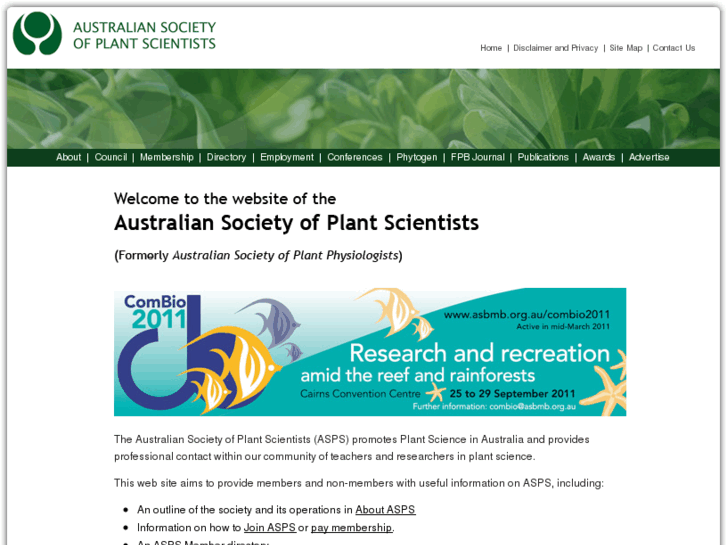 www.plantsci.org.au