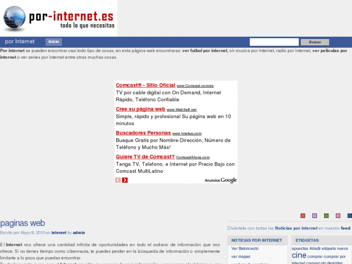 www.por-internet.es