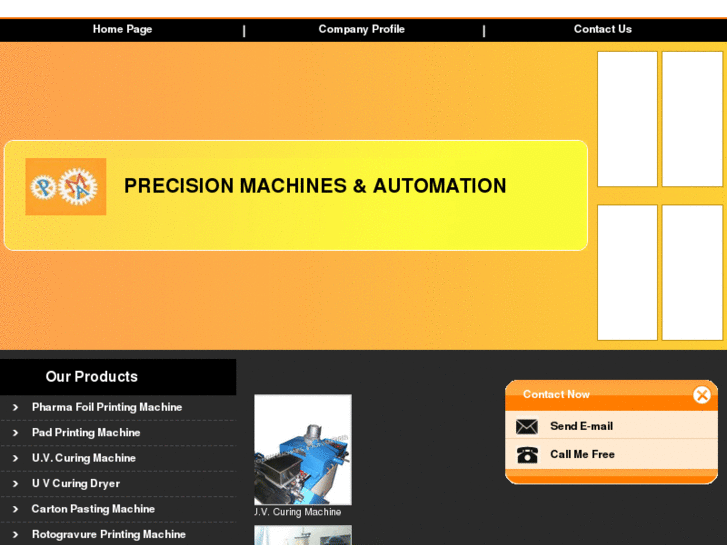 www.precisionmachines.net