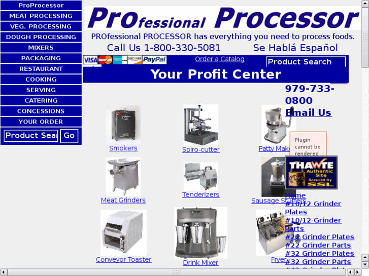 www.professionalprocesser.com