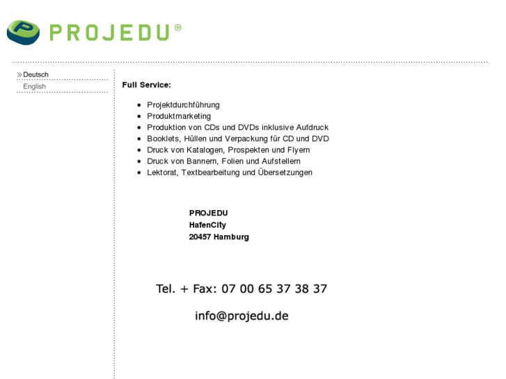 www.projedu-agentur.com