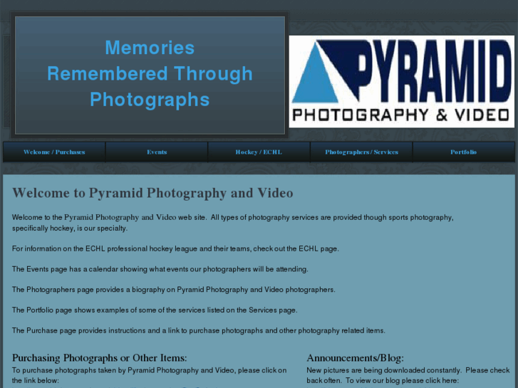 www.pyramidphotographyandvideo.com