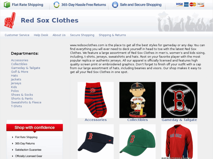 www.redsoxclothes.com