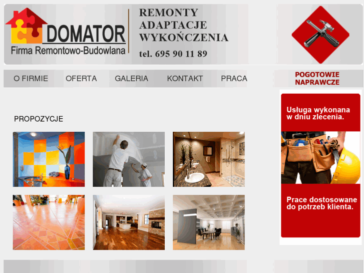 www.remonty-domator.com