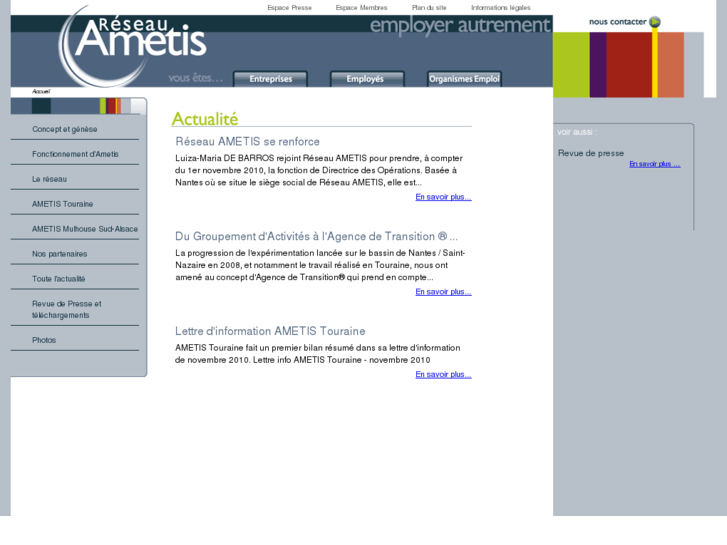 www.reseau-ametis.com