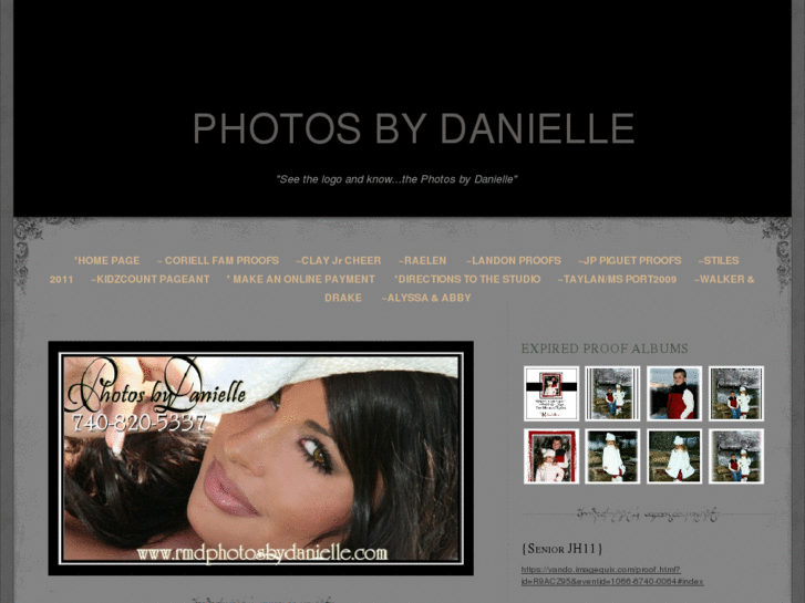 www.rmdphotosbydanielle.com