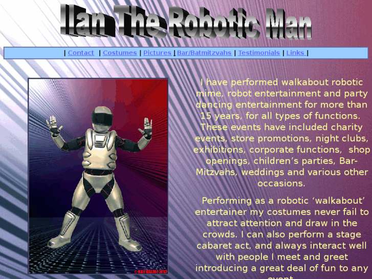 www.roboticman.co.uk