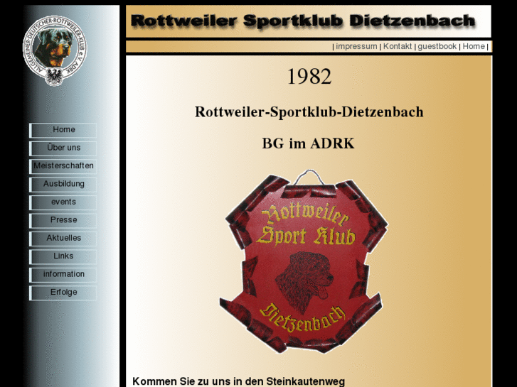 www.rottweiler-sportclub-dietzenbach.de