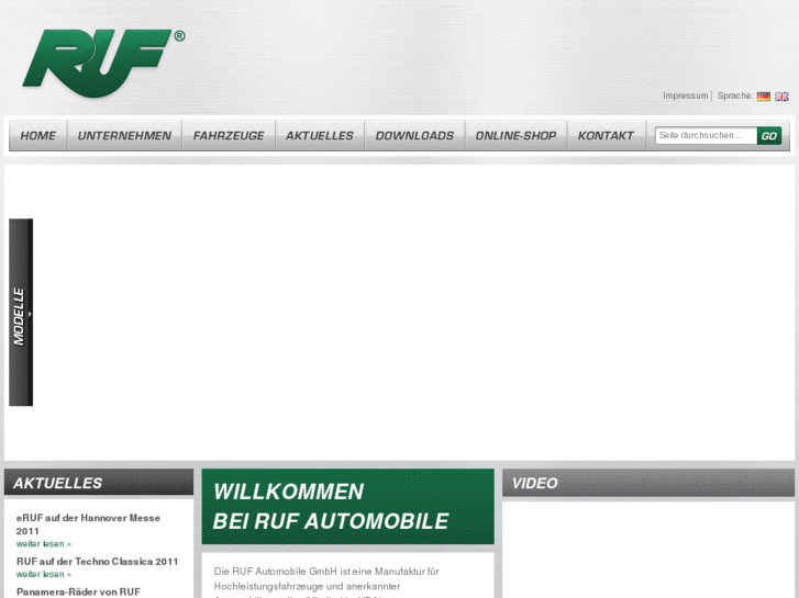 www.ruf-automobile.de