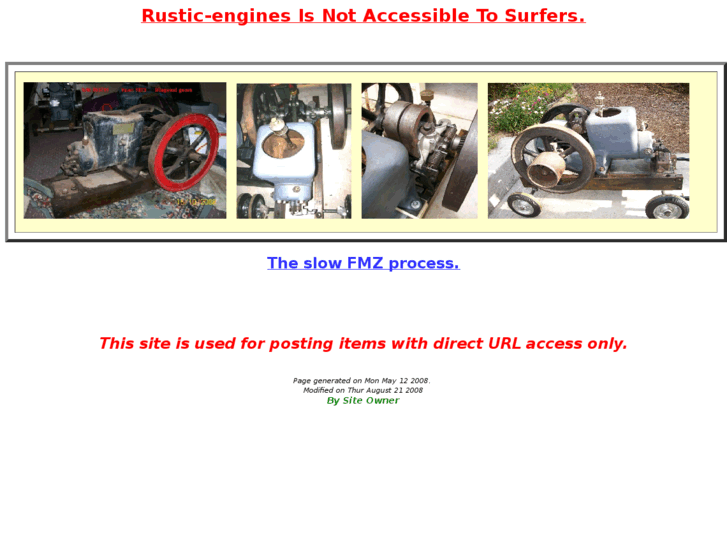 www.rustic-engines.com