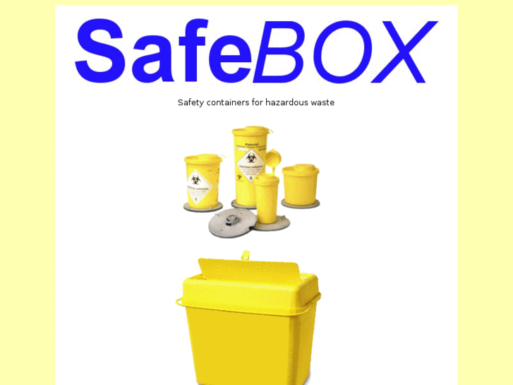 www.safebox.eu