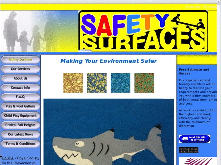 www.safetysurfacesltd.com