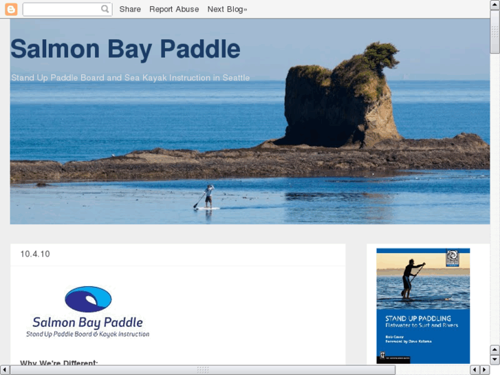 www.salmonbaypaddle.com