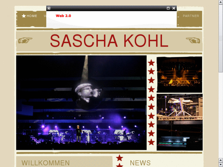 www.sascha-kohl.de