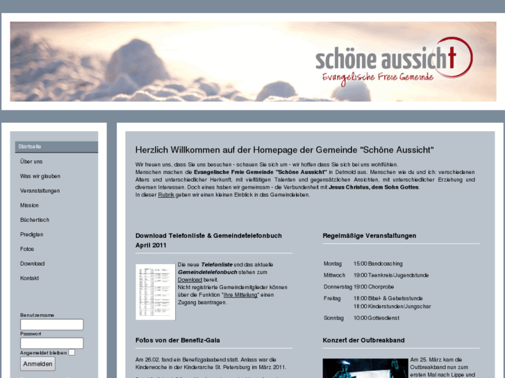 www.schoeneaussicht.org