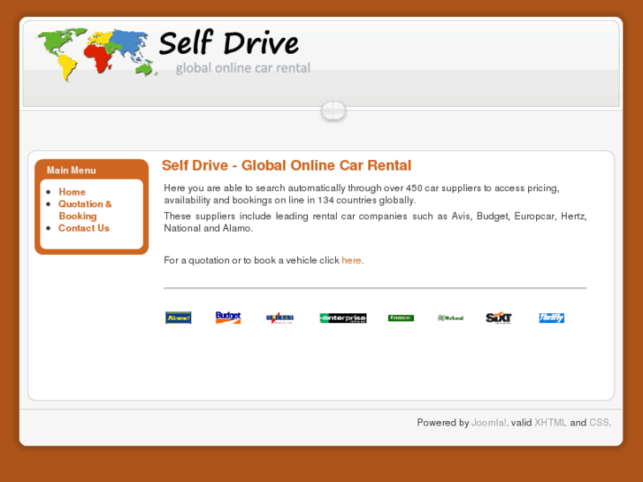 www.selfdrive.biz