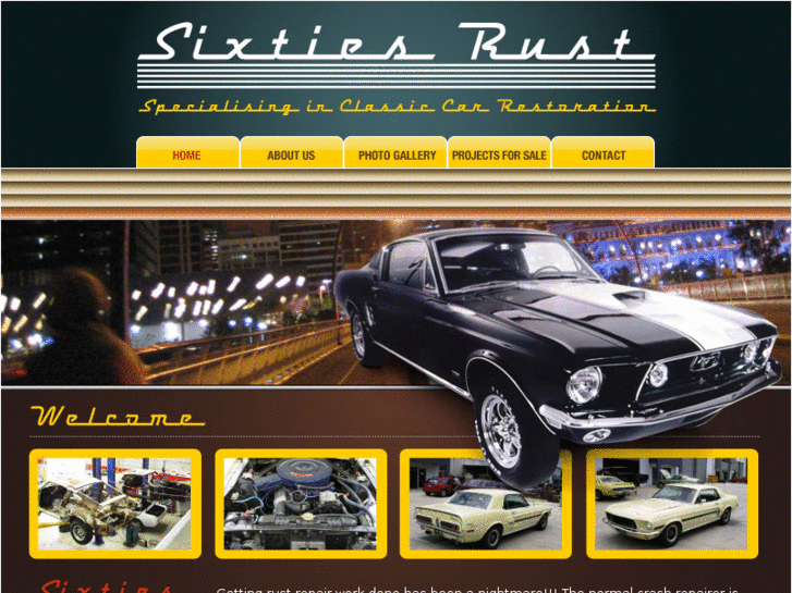 www.sixtiesrust.com.au