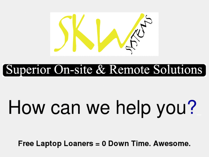 www.skwsystems.com