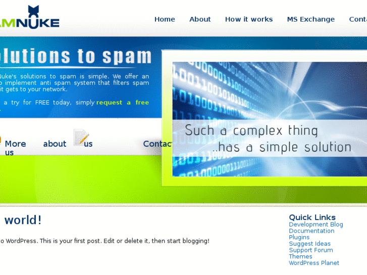 www.spamnuke.net