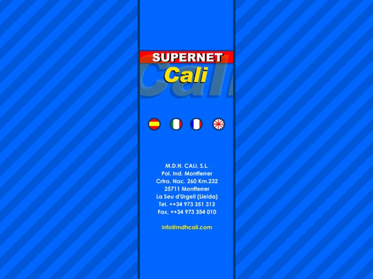 www.supernetcali.com